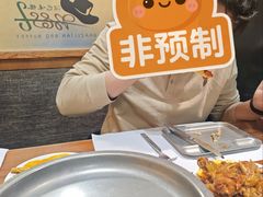-汉巴味德(沈阳万象汇店)