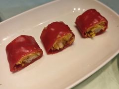 -万龙洲海鲜(亚运村店)