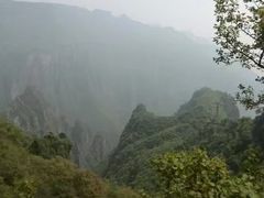 -神农山景区