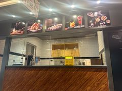 -豪享来中西餐厅(金水东路店)