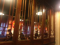 -北门涮肉·炭火铜锅涮肉(什刹海店)