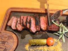 -MR.ROCKY洛奇先生RESTAURANT&BAR(宝安壹方城店)