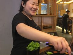 -九田家黑牛烤肉料理(中北镇店)