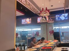-龍歌自助小火锅(李沧顺和汇店)