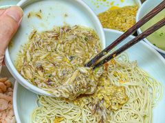 -裕兴记•蟹黄面馆(人民广场店)