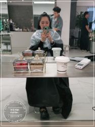 -HG美发设计沙龙