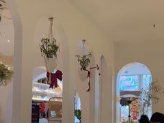 -春树下·树屋花房西餐厅(罍街AS1980店)