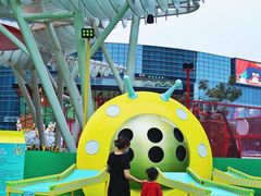 -大族广场Mall&More