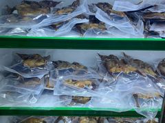 腊鸽-皇鸽餐厅(龙塘店)