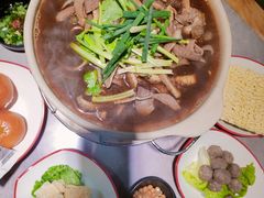-赤甲皇(仙霞路店)