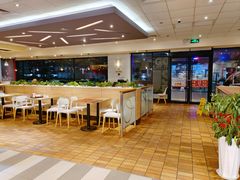 -肯德基(花园店)