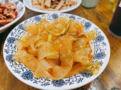 -豫掌柜饸饹面·烩面(秀沿路店)