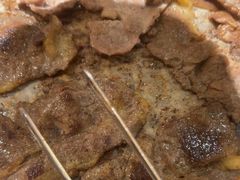 -姜胖胖无限自助烤肉(罗湖宝能店)