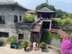 -东莞市可园博物馆