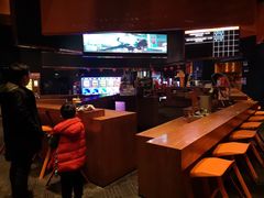 -银兴国际影城(光谷时尚城店)