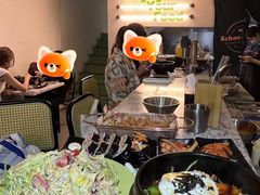 -SchoolStory学校的故事(七星路店)