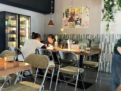 -岛风·台食小馆 ISLAND BISTRO(烟台山店)
