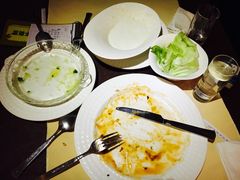 -麦茜哥牛扒城(中银店)