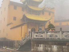 -九华山风景区