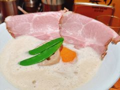 -真打拉面·日式拉面新流派(体育西横街店)