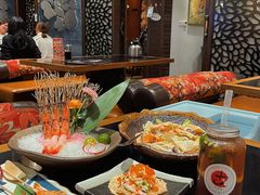 -古田居·特色寿司料理(骏欣中心店)