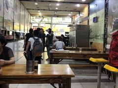 大堂-阊门姚记豆浆(旧学前直营店)