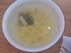 -吴满满油泼面(北方风味园店)