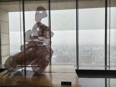 -北京柏悦酒店·锦庭餐厅Dining Room