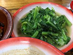 时蔬-老三样·美食研究中心(世贸路店)