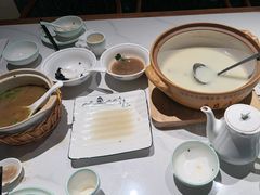 -风味小馆(天目湖宾馆店)