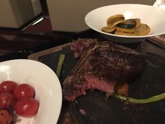T-bone&nbsp;for&nbsp;two-天龙轩(香港丽思卡尔顿酒店)