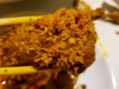 -蛙蛙叫干锅年代(簋街总店)