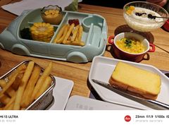 -豪客来牛排(重庆三峡广场步行街1704店)
