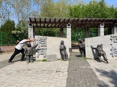 -永定河休闲森林公园