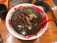 黑王拉面-豚王拉面(澳门银河店)