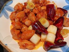 -蝶·space·新川菜(嘉里中心店)