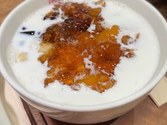 -彬媽糖水(侨鑫国际店)