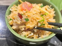 -百年果林椰子鸡(宝安总店)