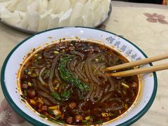 -何氏筠连水粉(明伦堂店)