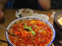 -新悦·霞浦海鲜生(上下杭店)