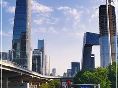 -北京中国大饭店