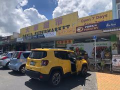 -大华超市