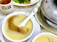 -凤城礼记鱼翅海鲜酒家(新马路总店)