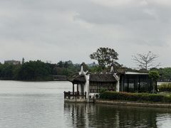 -海珠湖公园