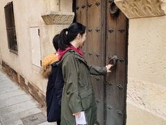 -塞哥维亚输水道