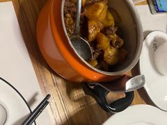 -U你·湖北家宴菜(南湖总店)