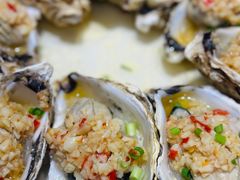 -方记海鲜大排档(乐山形象店)