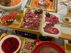 -雾都渣渣火锅(南城智汇城店)