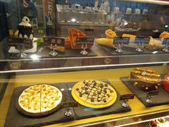 -DQ·蛋糕·冰淇淋(苏州中心店)