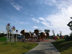 -云漫湖生态度假公园